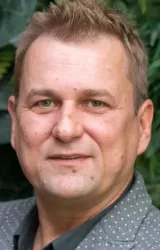 Жольт Ангер