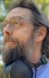 Майкл Патрик Джэнн