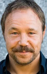 Стивен Грэм