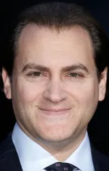 Майкл Стулбарг