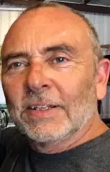 Алекс Закржевский