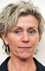 Фрэнсис Макдорманд