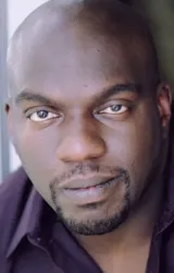 Омар Дж. Дорси