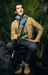 Джереми Шафтель