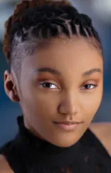 Джордан Кристин Симон