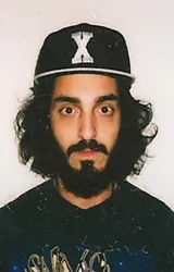 Реза Нэйдер