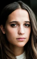 Алисия Викандер