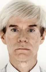 Энди Уорхол