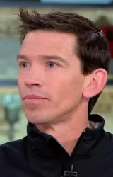 Адриан Боллинджер