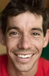 Алекс Хоннольд