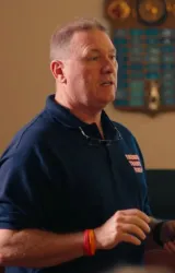 Чип Бэнкрофт